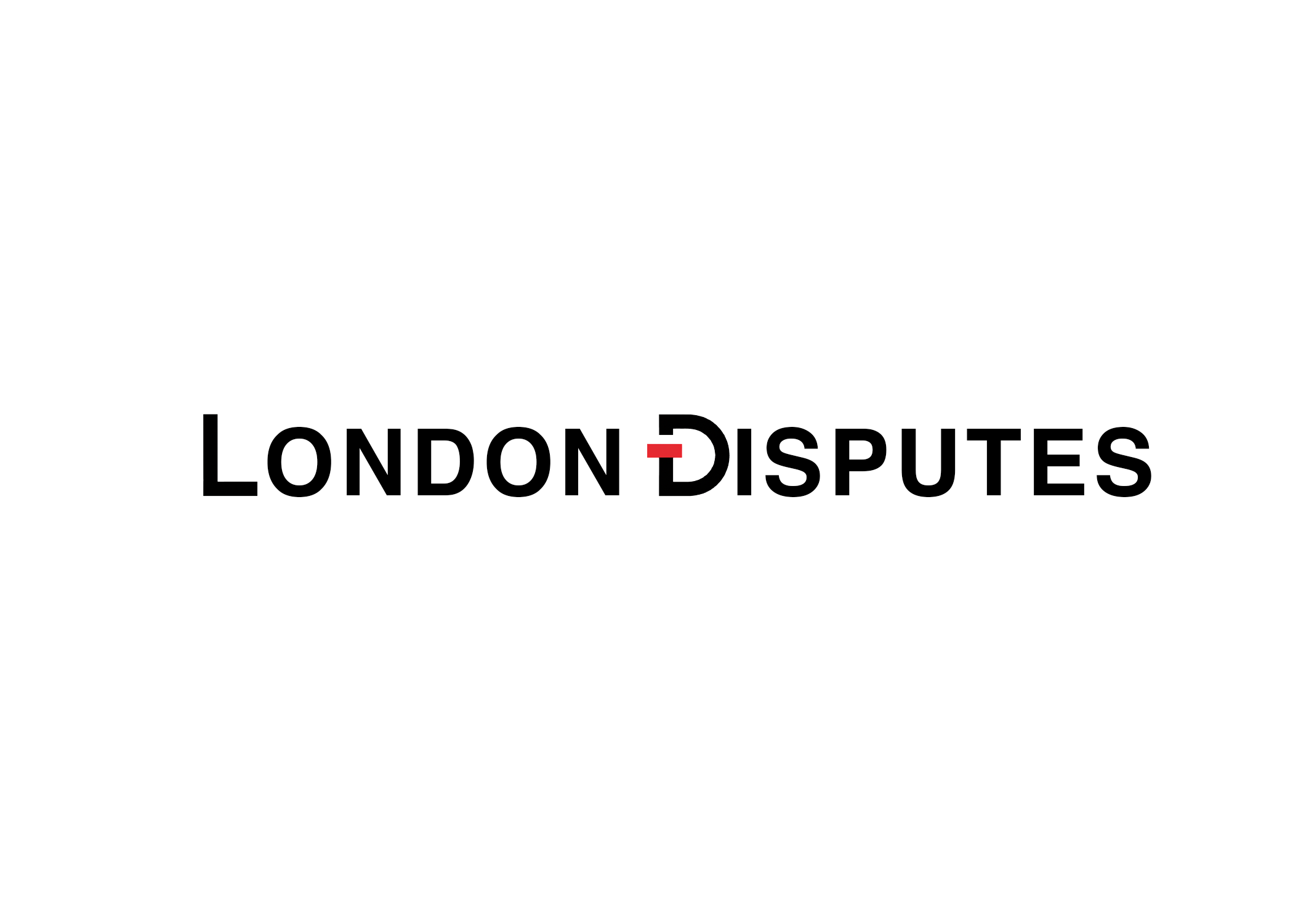 London Disputes